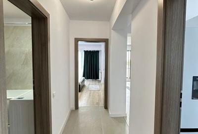 Apartament cu 2 camere în Rahova - 5