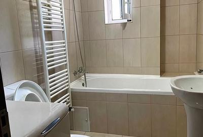 Apartament cu 2 camere semidecomandat, mobilat în Hipodrom 2 - 5
