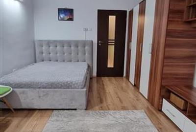 Garsonieră decomandată, mobilată în Țiglina 1 - 2