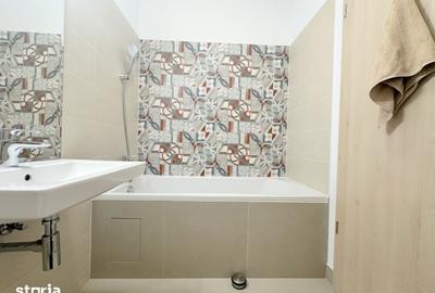 Apartament cu 3 camere, mobilat în Badea Cârțan - 12