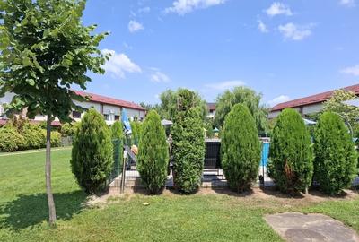 Casă cu 5 camere cu Canalizare în Central - 6