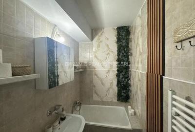Apartament cu 2 camere decomandat în Gara de Nord