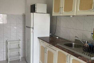 Garsonieră decomandată în Vitan Mall - 6