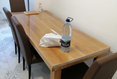 Apartament cu 3 camere semidecomandat în Ostroveni - 7