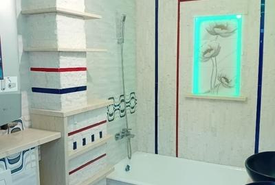 Apartament cu 2 camere în Gugești - 5