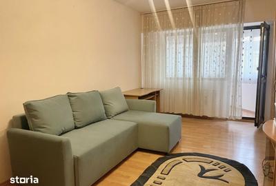 Apartament cu 2 camere decomandat în 1 Mai - 1