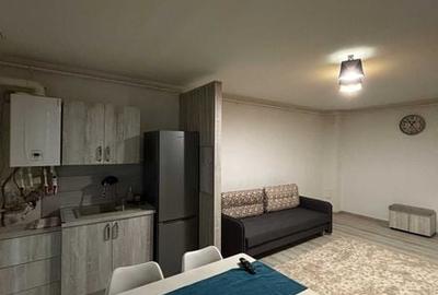 Apartament cu 2 camere în Gării - 1