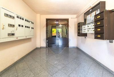 Apartament cu 2 camere decomandat în Tractorul - 14