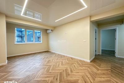 Apartament cu 2 camere în Valea Lupului