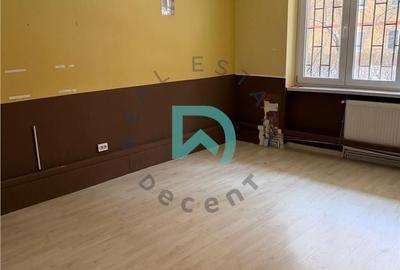 Spațiu comercial, de 70 mp, în 15 Noiembrie - 3