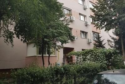 Apartament cu 2 camere decomandat în Gorjului