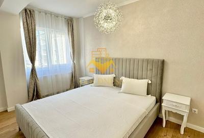 Apartament cu 3 camere în Florești - 9
