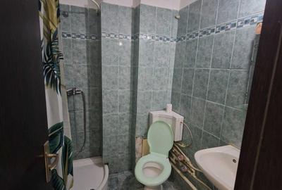Garsonieră semidecomandată în Exterior Vest - 2
