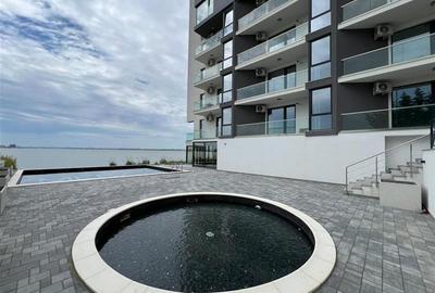 Apartament cu 2 camere decomandat în Nord