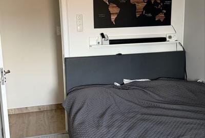 Apartament cu 2 camere decomandat în Central - 1