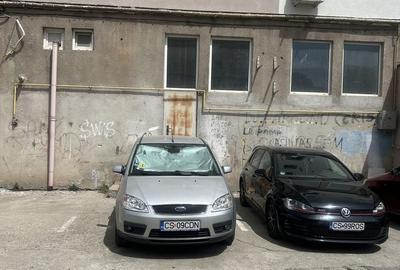 Spațiu comercial, de 141 mp, în Central