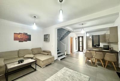 Casă cu 3 camere cu Canalizare în Giroc