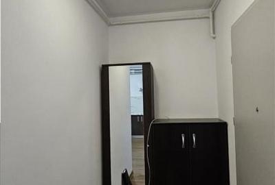 Apartament cu 3 camere semidecomandat, mobilat în Zorilor - 6