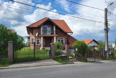 Casă cu Teren 850 Mp în Gojdu