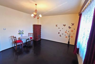 Casă cu 2 camere cu Canalizare în Mureșeni - 6
