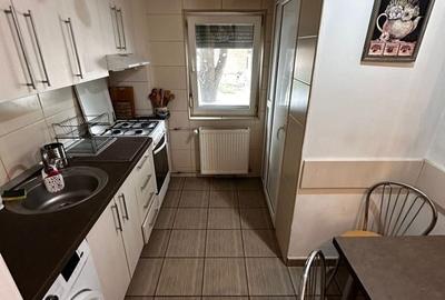 Apartament cu 2 camere semidecomandat în Confecții - 5
