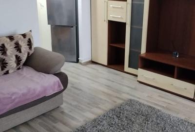Garsonieră în Mănăștur - 4