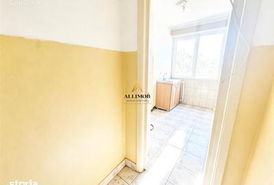 Apartament cu 2 camere în Ultracentral