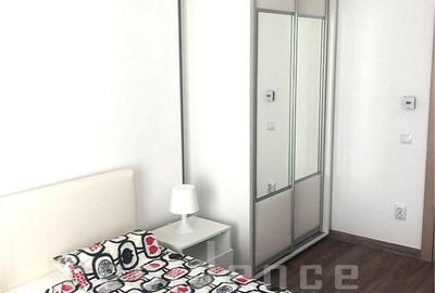 Apartament cu 3 camere în Central - 2