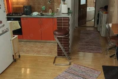 Apartament cu 2 camere decomandat în Fălticeni