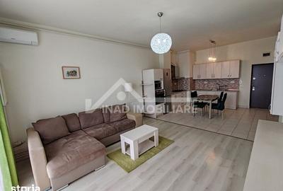 Apartament cu 2 camere, mobilat în Mărăști - 8