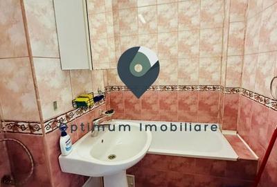 Garsonieră semidecomandată, mobilată în Mărăști - 8