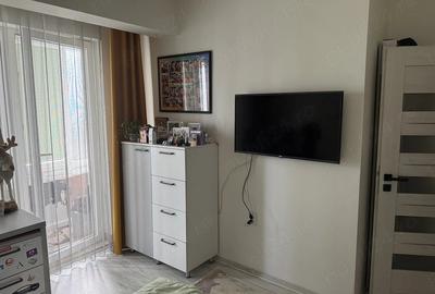 Apartament cu 3 camere decomandat în Baciu - 2