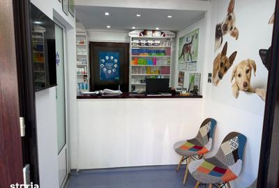 Spațiu comercial, de 25 mp, în Cug - 1
