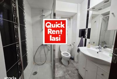 Apartament cu 2 camere în Podul de Piatră - 7