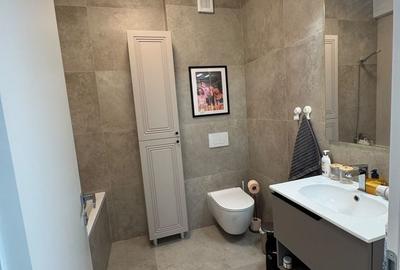 Apartament cu 2 camere în Pipera - 6