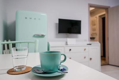 Apartament cu 2 camere decomandat în Cișmigiu - 3