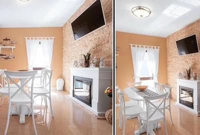 Apartament cu 3 camere decomandat în Central - 1
