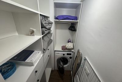Garsonieră decomandată în Tomis Nord - 6