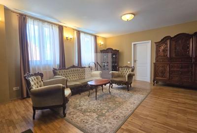 Apartament cu 3 camere nedecomandat în Centrul Istoric - 14
