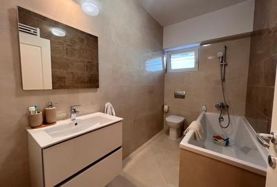 Apartament cu 3 camere semidecomandat, mobilat în Tătărași - 6