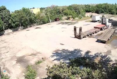 Spațiu comercial, de 10 mp, în Zețarilor - 1
