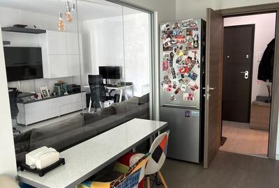 Apartament cu 2 camere decomandat, mobilat în Politehnica - 3