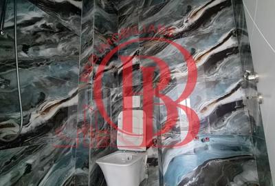Apartament cu 5 camere semidecomandat în Titan - 23