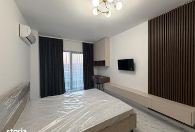 Garsonieră decomandată în Tătărași