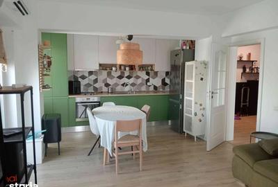 Apartament cu 3 camere decomandat în Străulești - 3