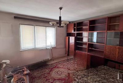 Apartament cu 2 camere în Mănăștur