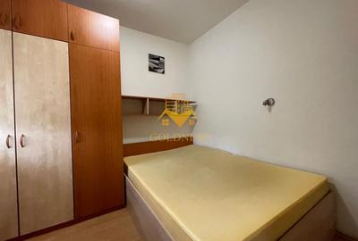 Apartament cu 2 camere semidecomandat, mobilat în Zorilor - 3