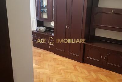 Apartament cu 4 camere decomandat, mobilat în Regie - 3