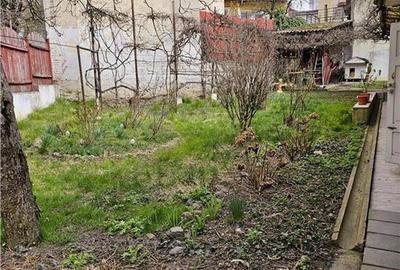 Casă individuală cu 3 camere cu Garaj în Ultracentral - 2