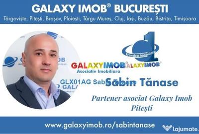 Teren în Băbana